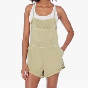 Billabong Slouchy Overalls